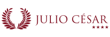 Julio César Hotel Logo